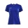 Craft Sport-Shirt Progress Practice (100% Polyester) cobalt blue Women